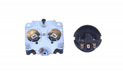 Контактна група чайника №9 SUNLIGHT SLD-125 (10А 250В)